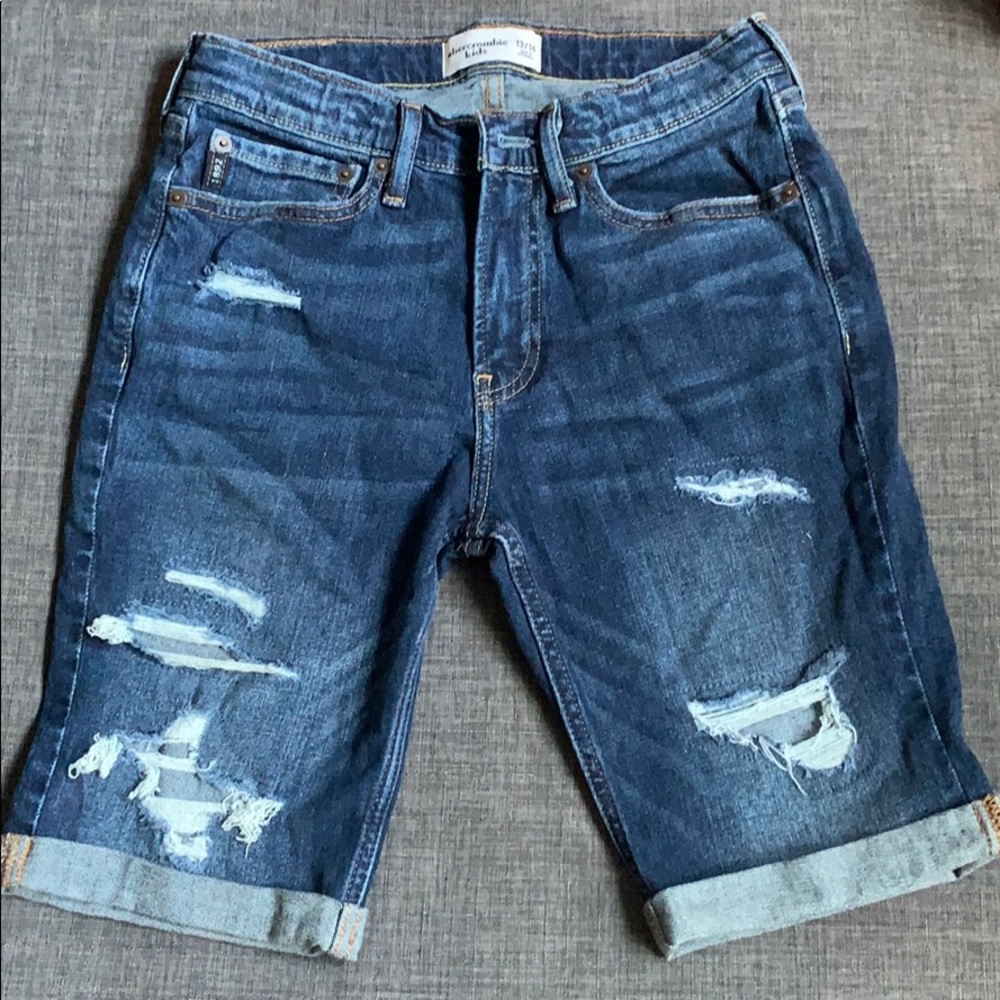 Boys Shorts